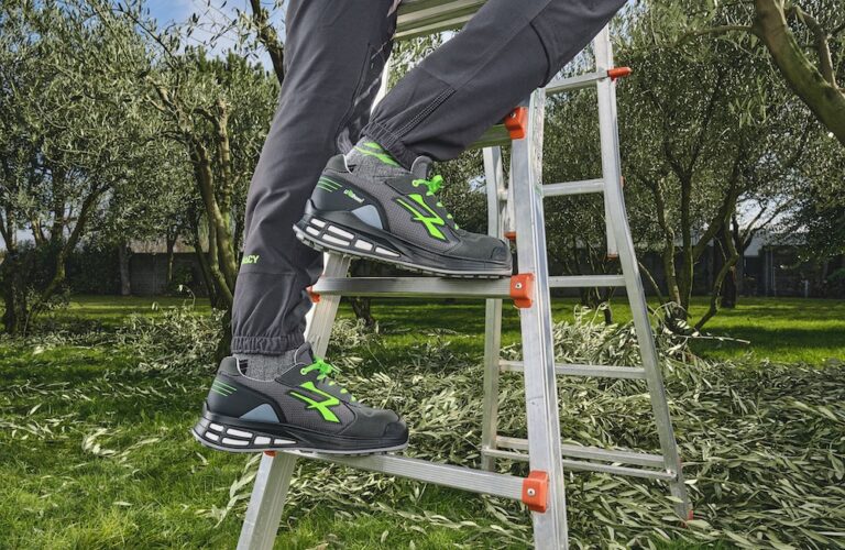 scarpe antinfortunistiche