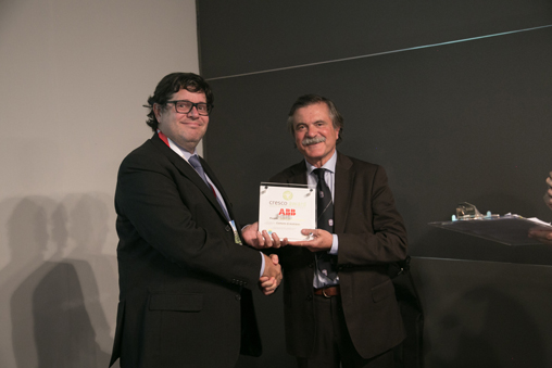 premio ABB