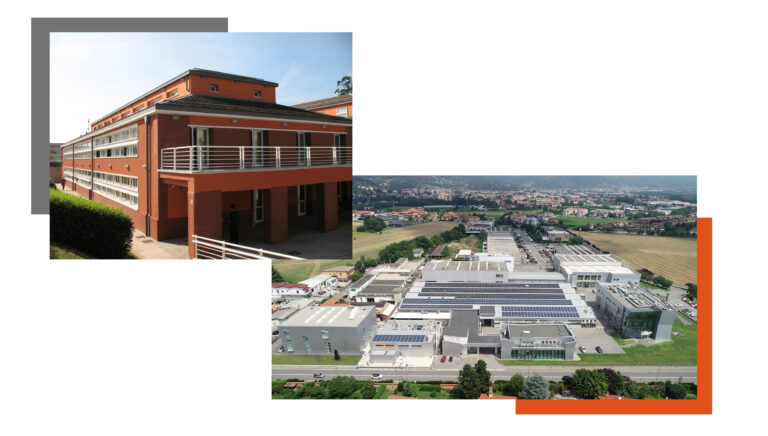 Università degli studi di Bergamo