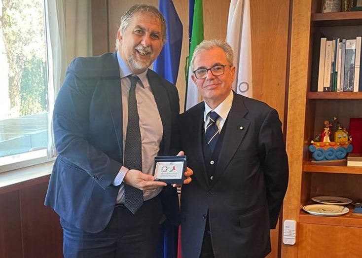 ACN Protezione Civile