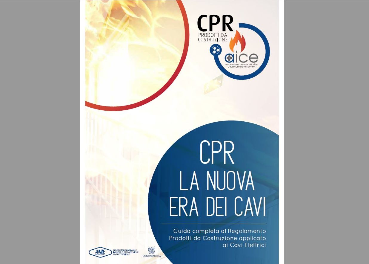 guida AICE regolamento CPR
