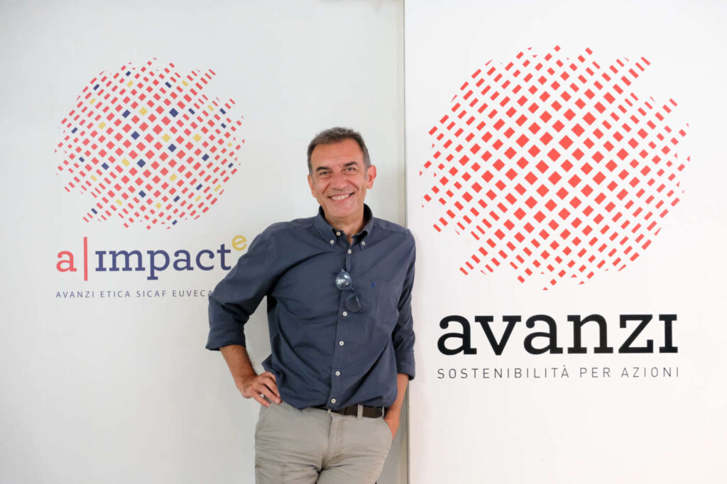 Imprenditoria sostenibile