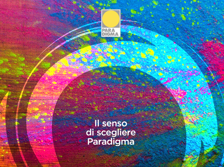 Paradigma