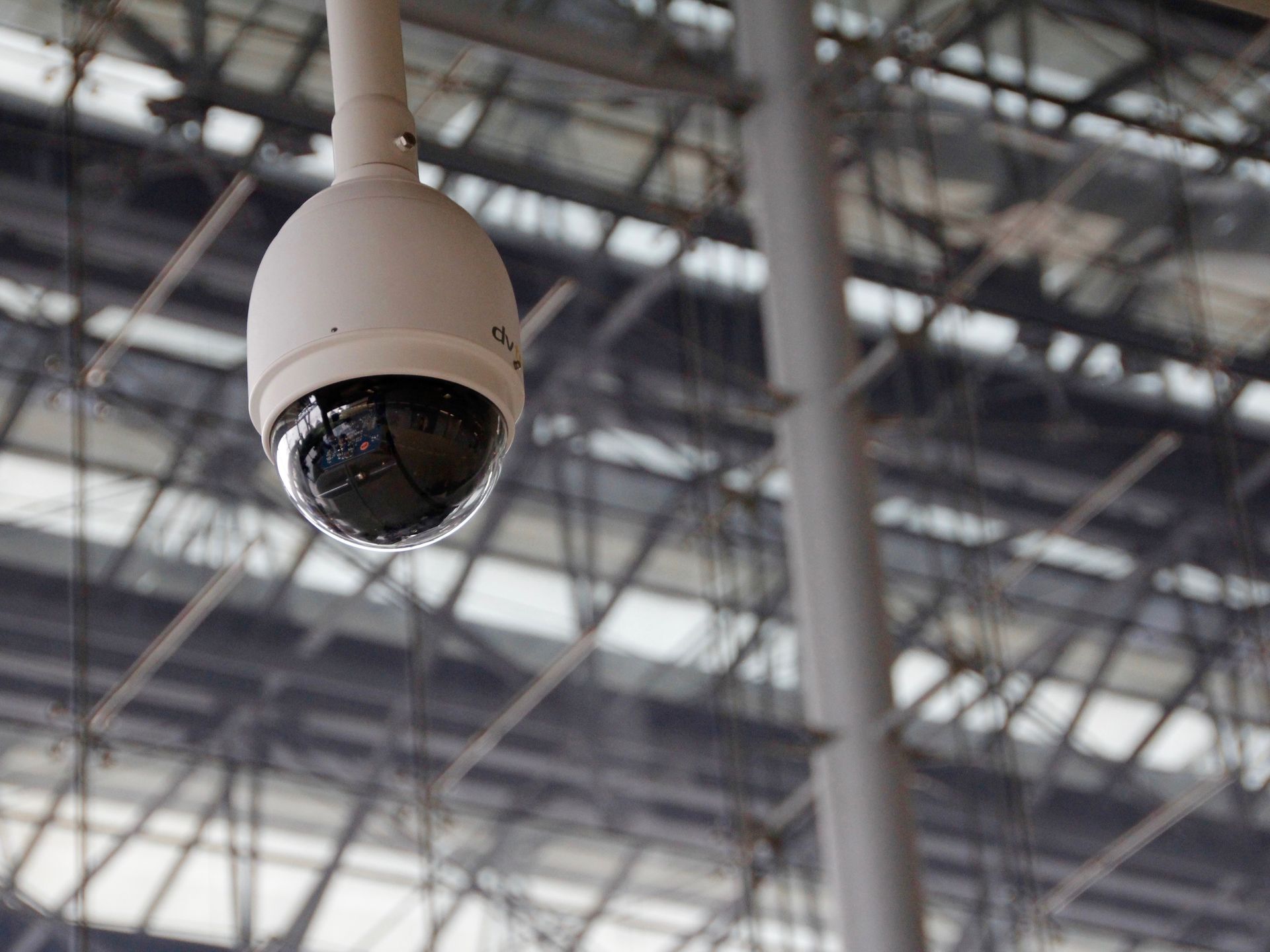 Impianti di videosorveglianza