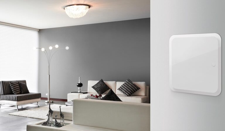 centralini da incasso Vimar