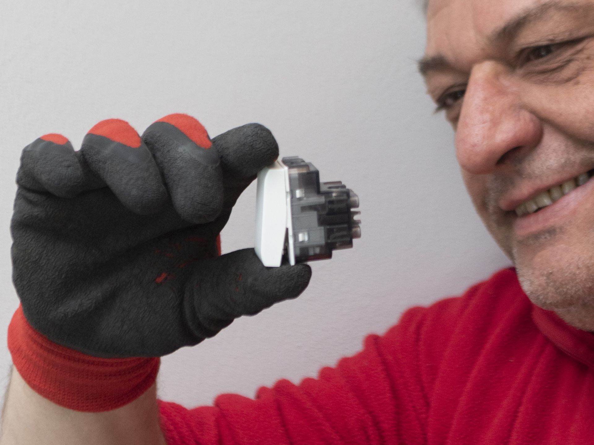 uniko di 4box comando multifunzione