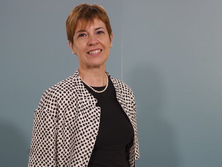 Alessia Cartabia, Marketing & Communication Manager Southern Europe di Resideo