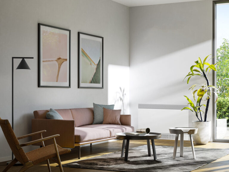 ventilconvettore Innova