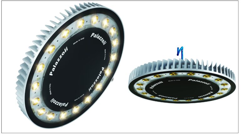 mito led palazzoli