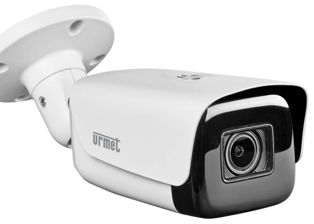 telecamera neius platinum urmet