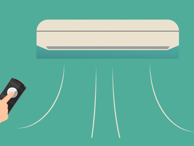 climatizzazione estiva