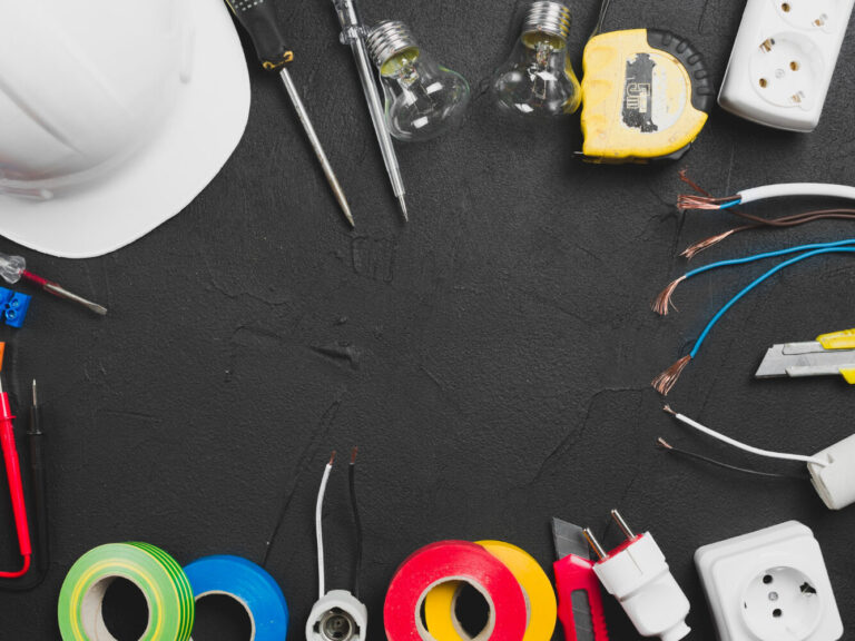 impianti elettrici efficienti