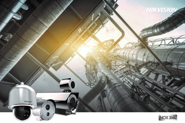 Telecamere antideflagranti