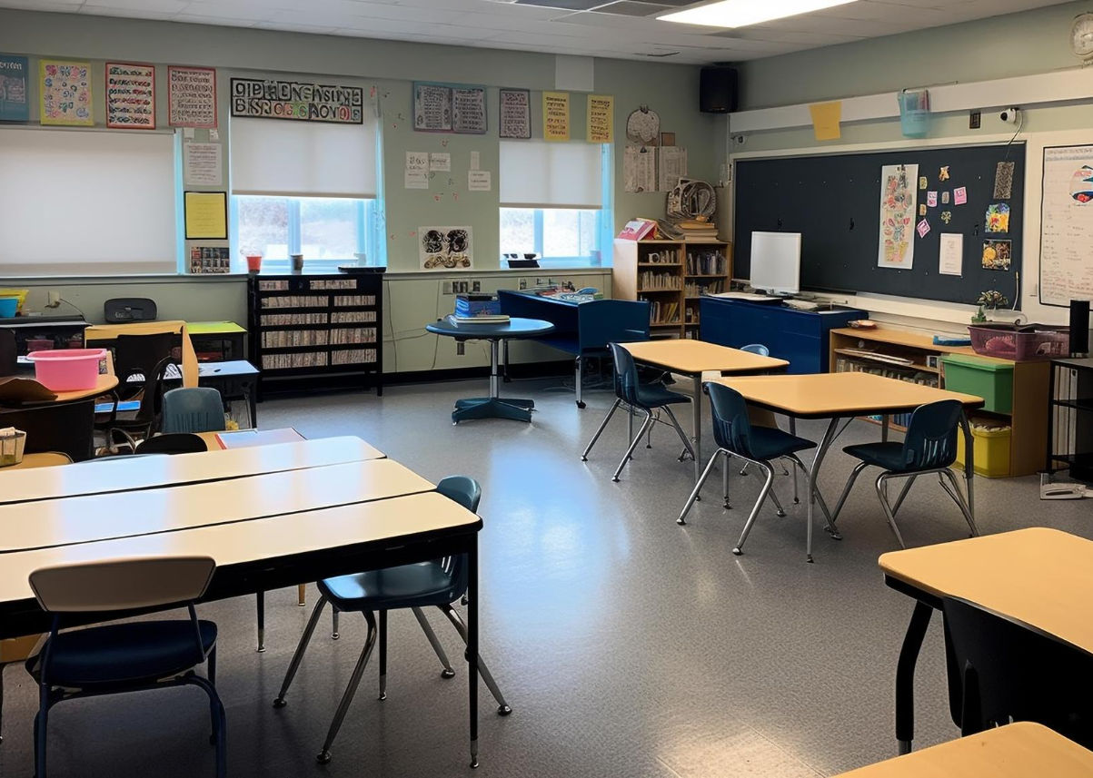 Videosorveglianza nelle scuole