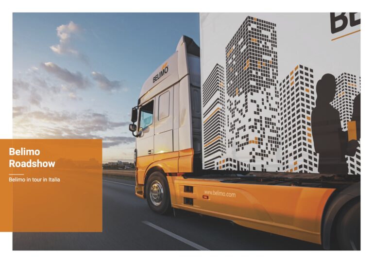 Belimo Roadshow