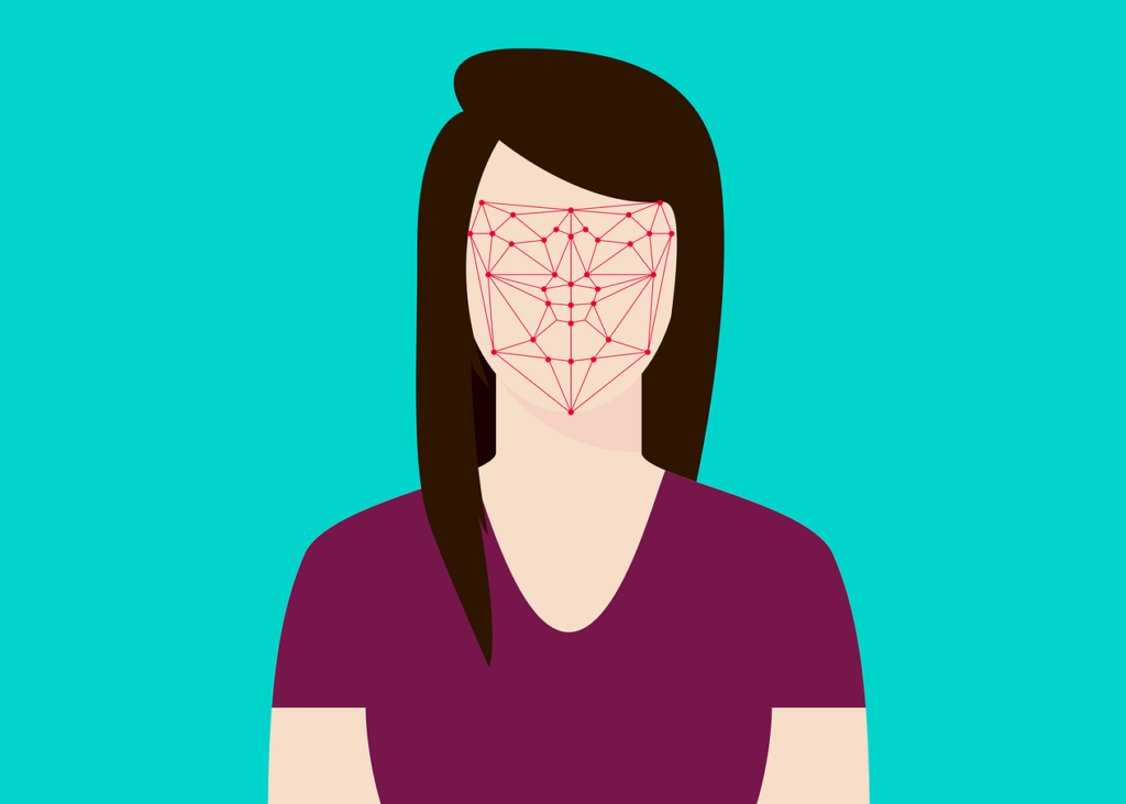 riconoscimento biomentrico