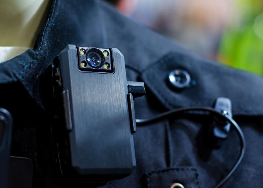 body cam