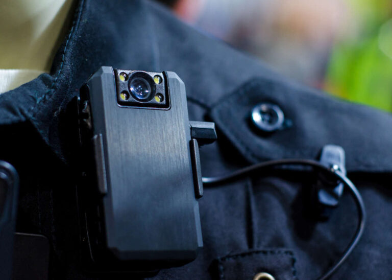 body cam