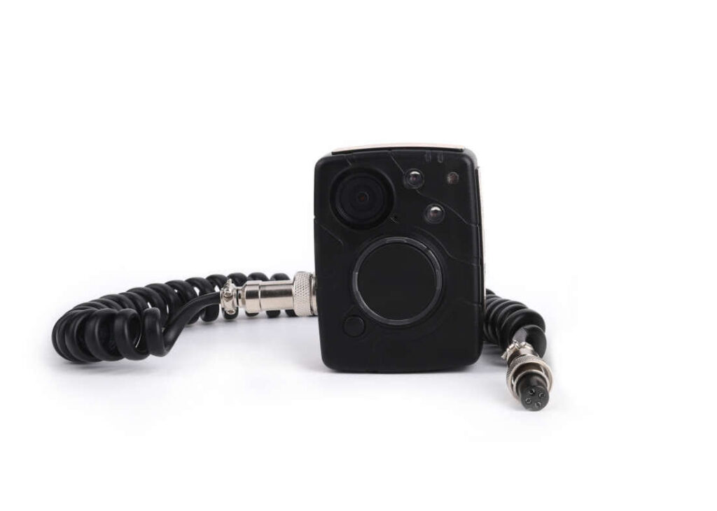 bodycam