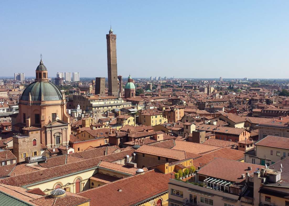 sicurezza integrata Bologna