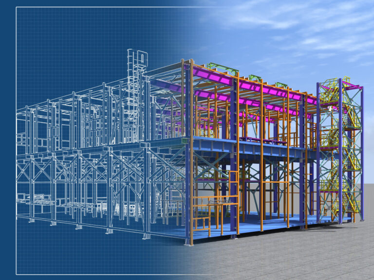 BIM Building Information Model