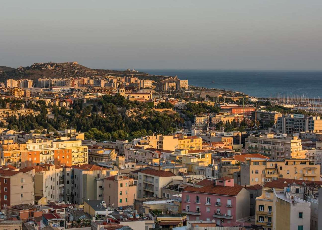 cagliari