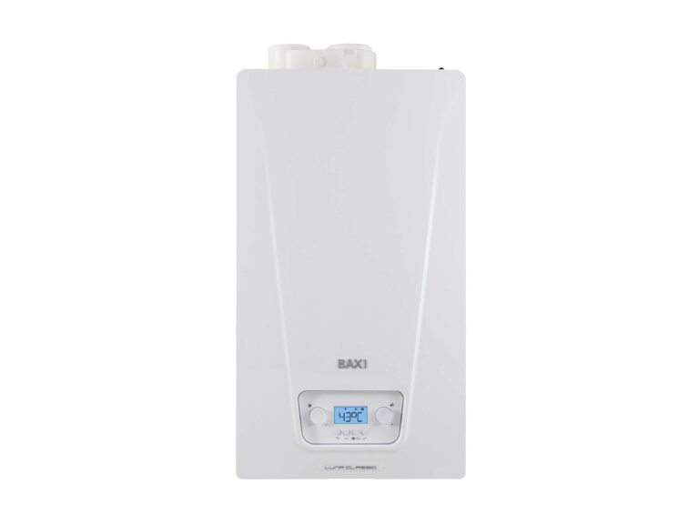 caldaia murale a gas