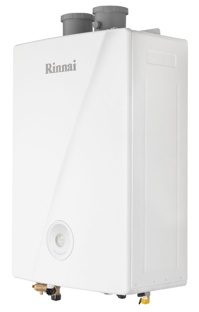 caldaie murali a gas