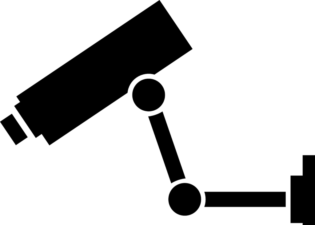 telecamera videosorveglianza