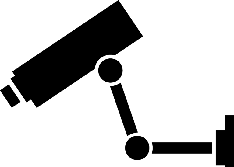 telecamera videosorveglianza