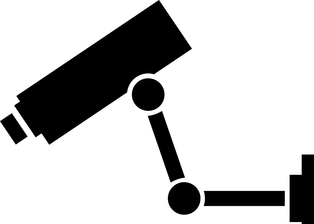 telecamera videosorveglianza