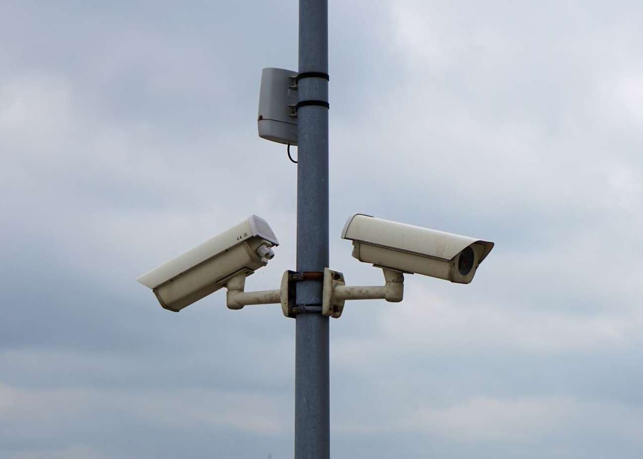 videosorveglianza urbana