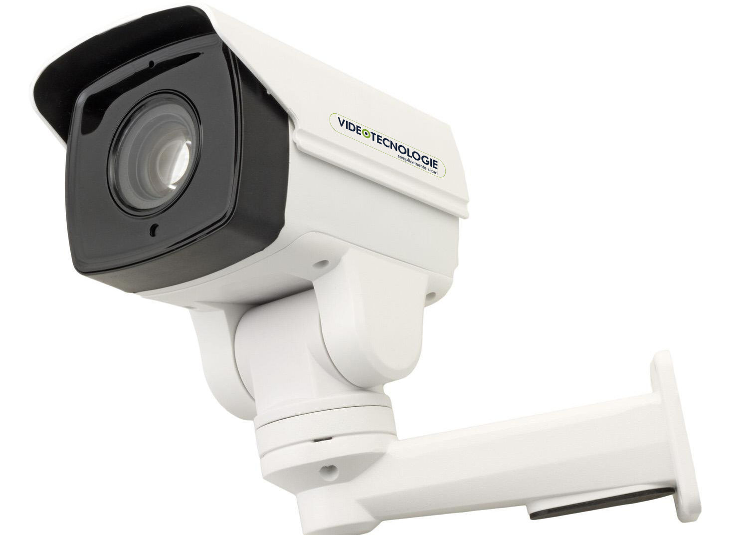 telecamera TIPWFPTZ2MP