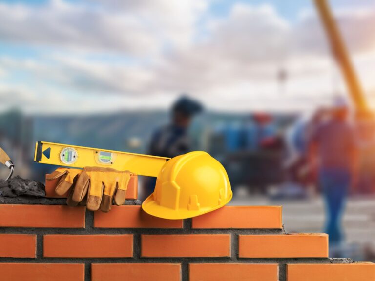 settore delle costruzioni