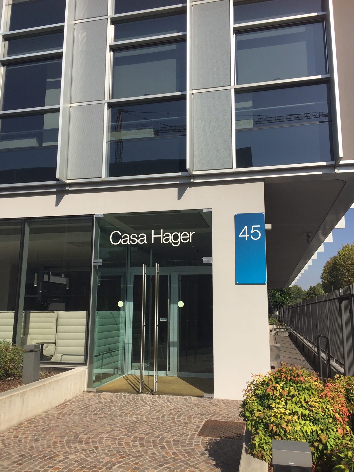 pablo style casa hager