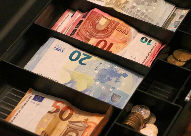 videosorveglianza cassa