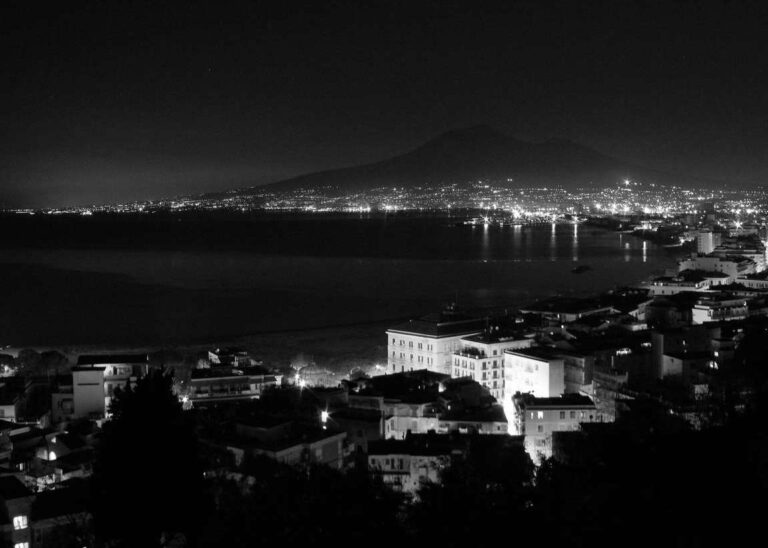 Castellammare di Stabia