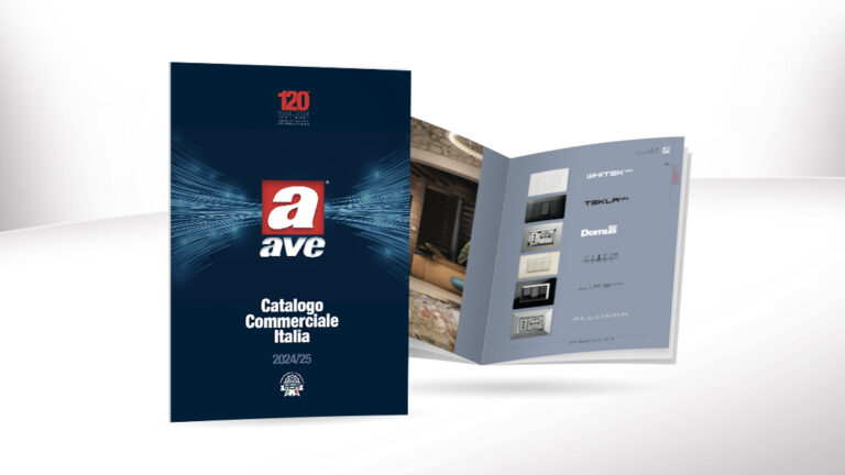 catalogo commerciale