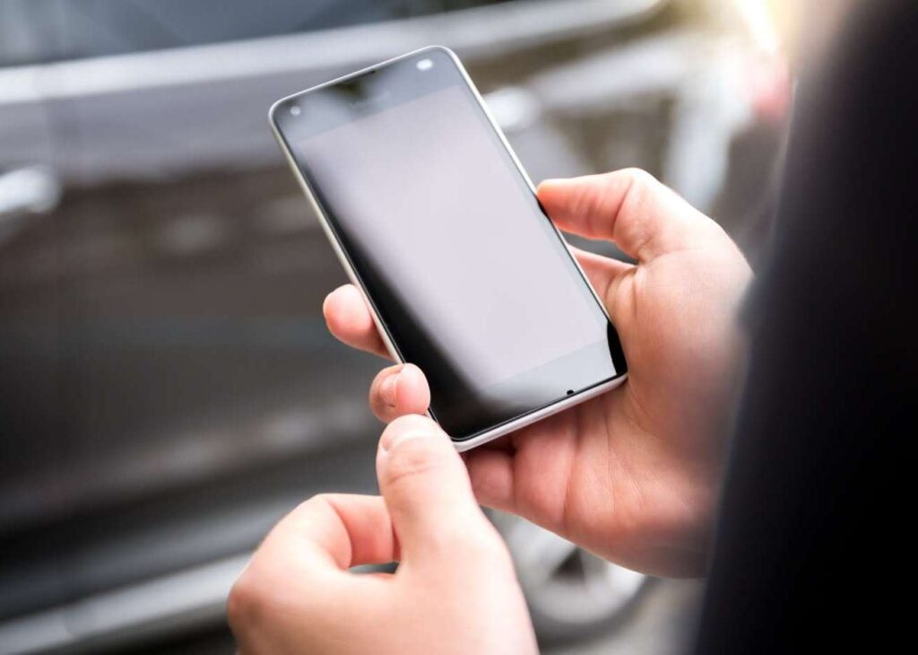 app green pass cellulare