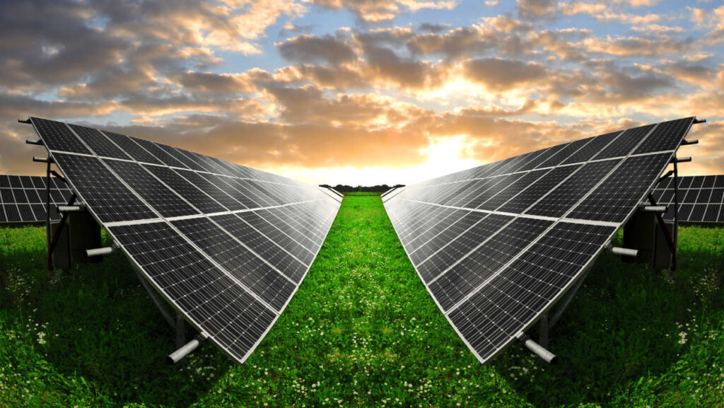 impianti fotovoltaici