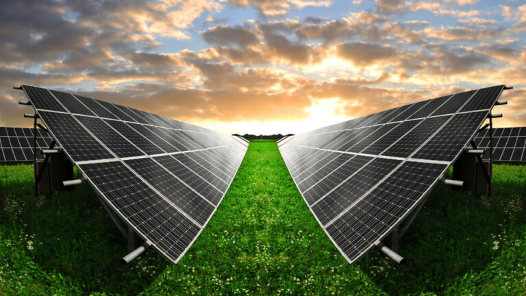 impianti fotovoltaici