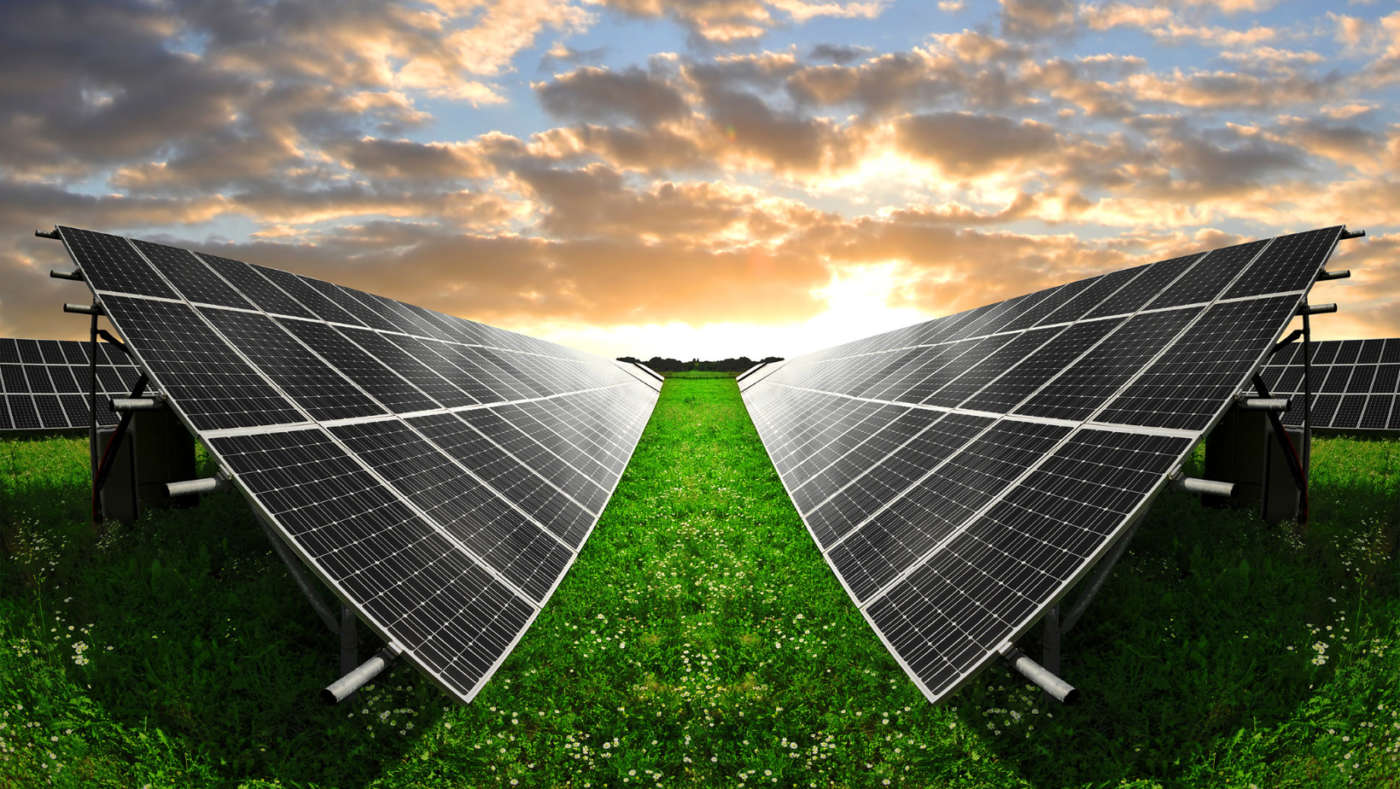 impianti fotovoltaici