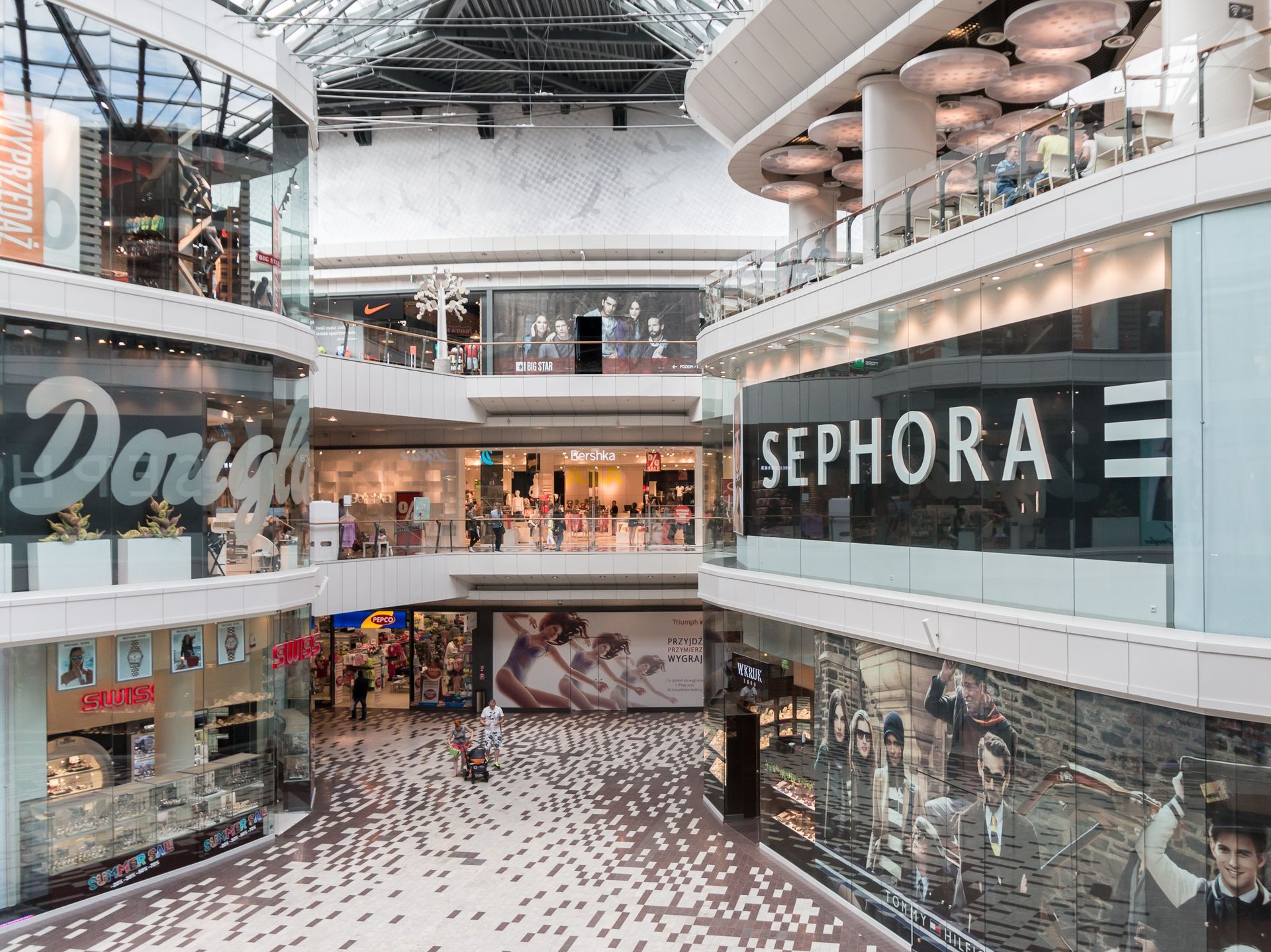 attività commerciale