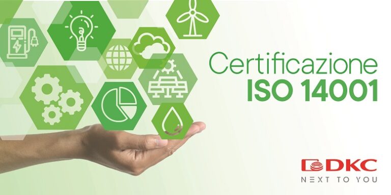 Uni En Iso 14001:2015