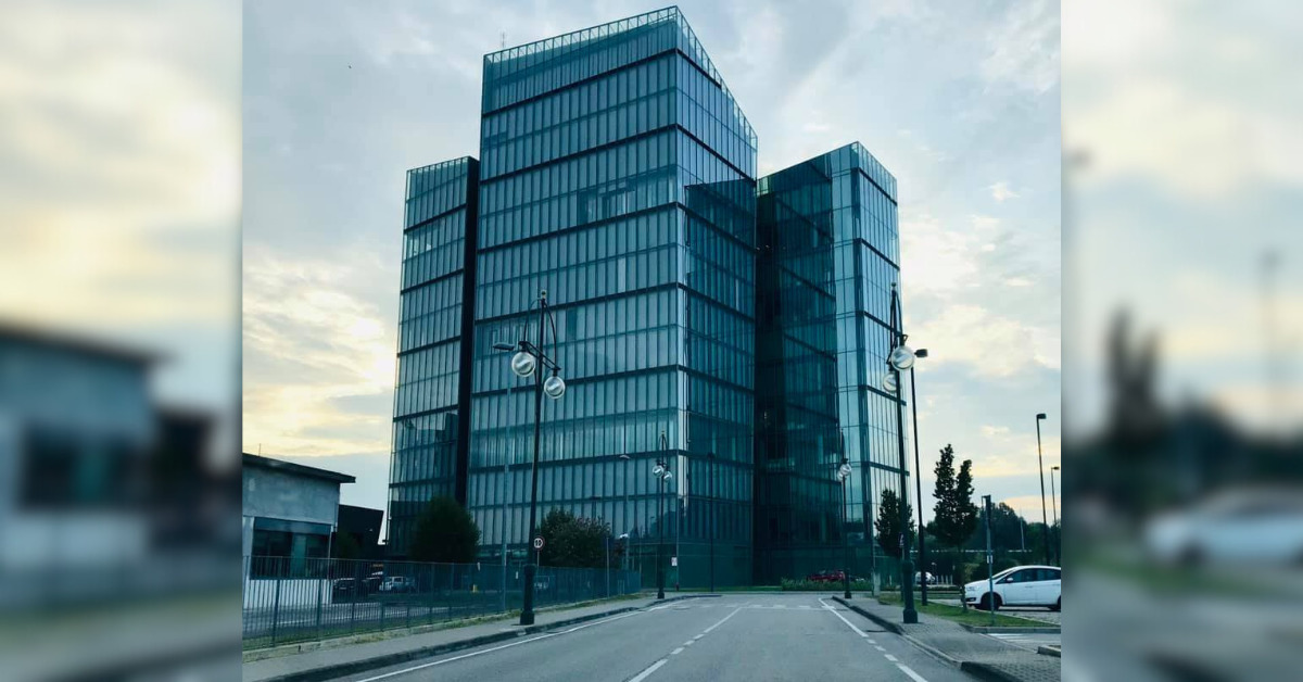 chint cresce in Italia