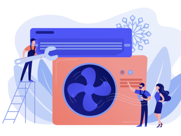 mercato climatizzazione