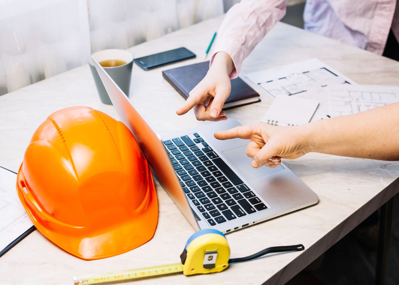 sicurezza sul lavoro