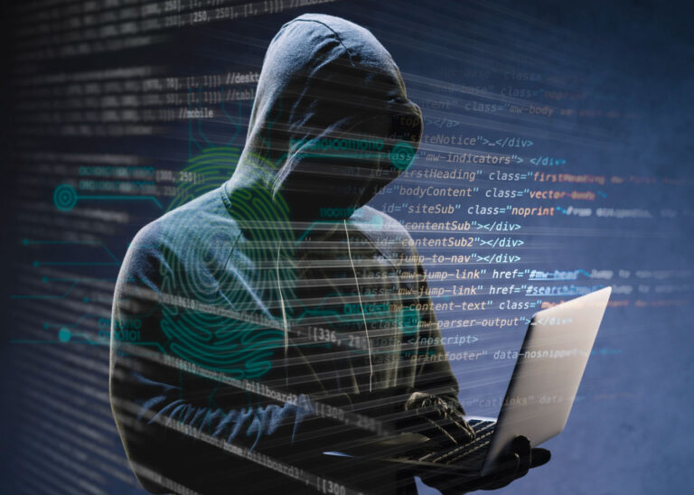 sicurezza informatica