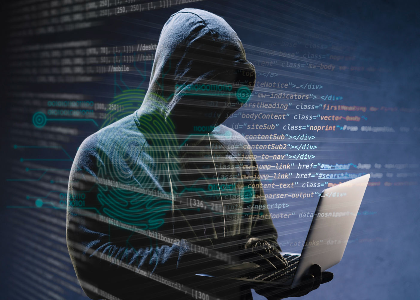 sicurezza informatica