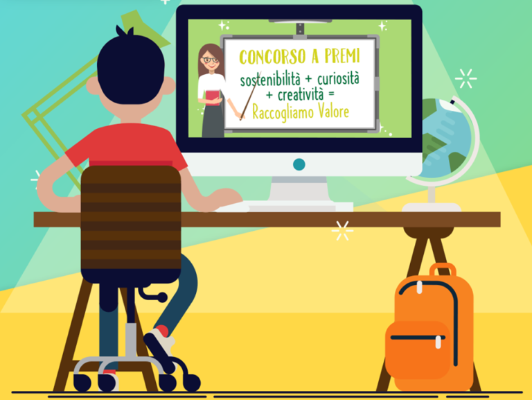 “Raccogliamo Valore”